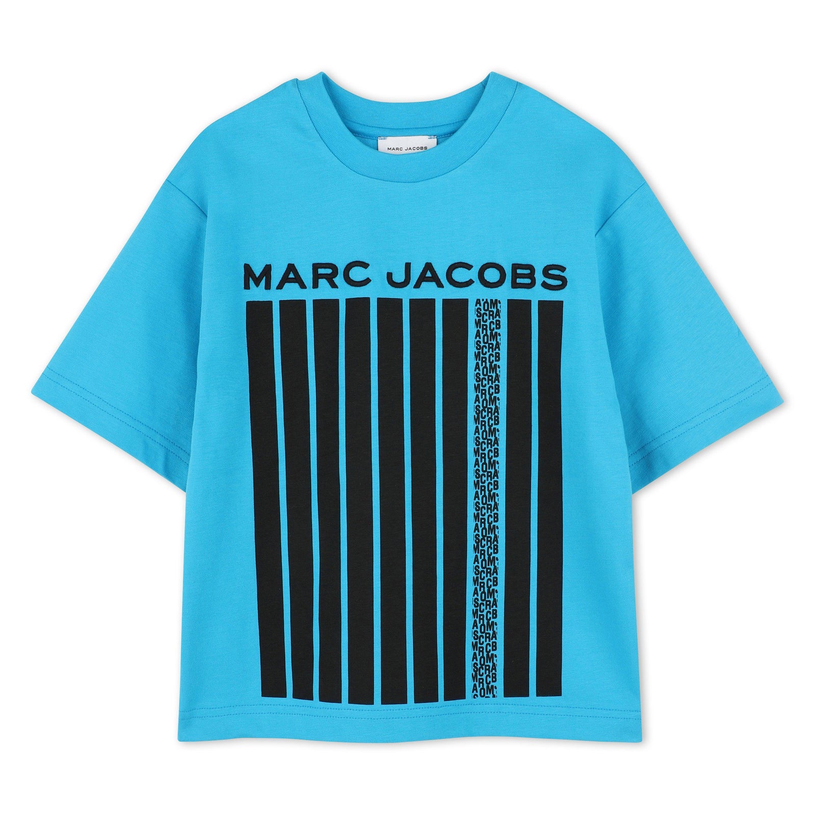 Boys Blue Logo T-Shirt