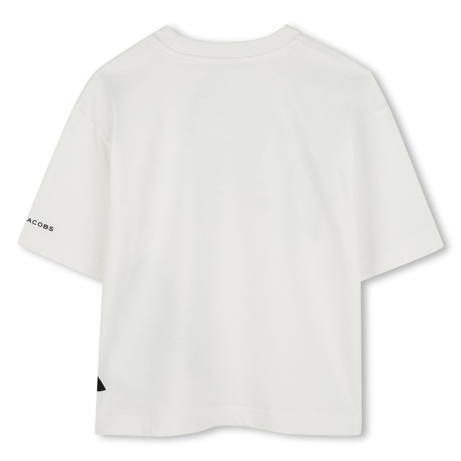 Marc Whire Logo Tee