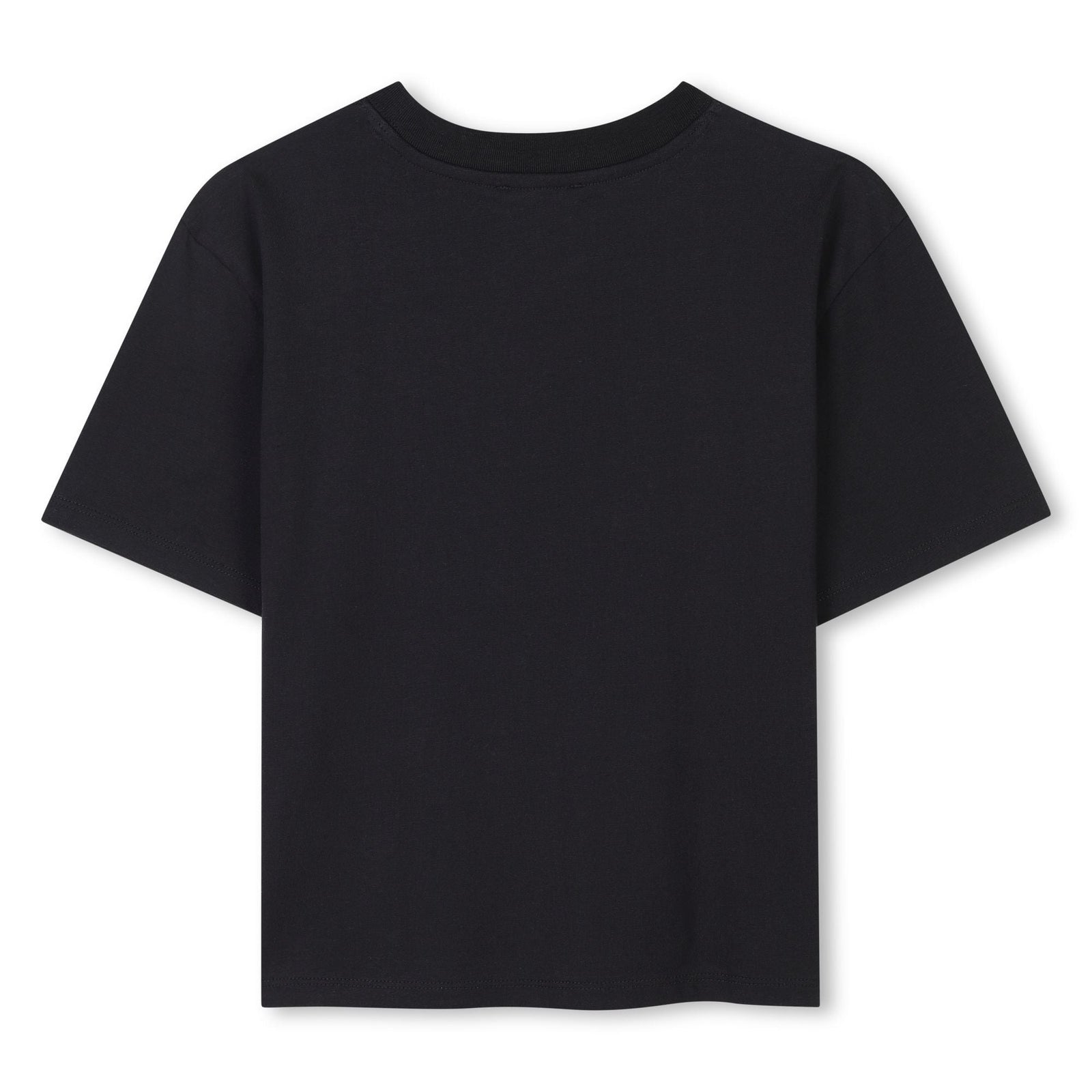 Marc Party Tee-Shirt - Black