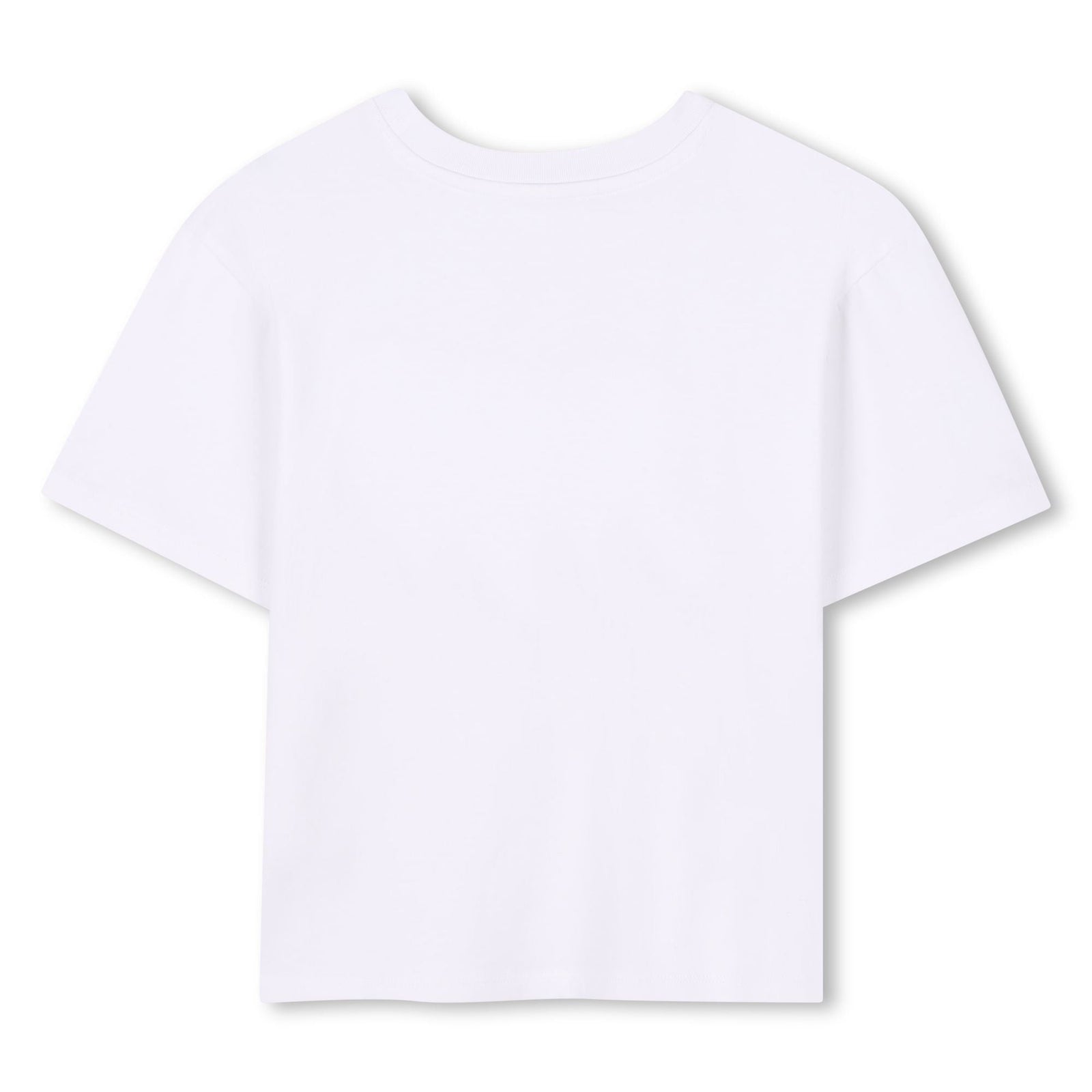 Marc Party Tee-Shirt - White