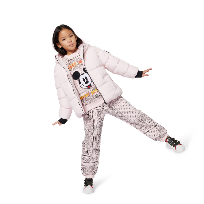 Sweatshirt - Rosee