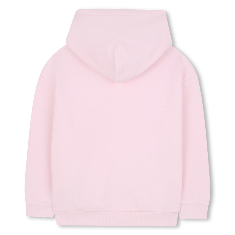 Hoodie - Rosee