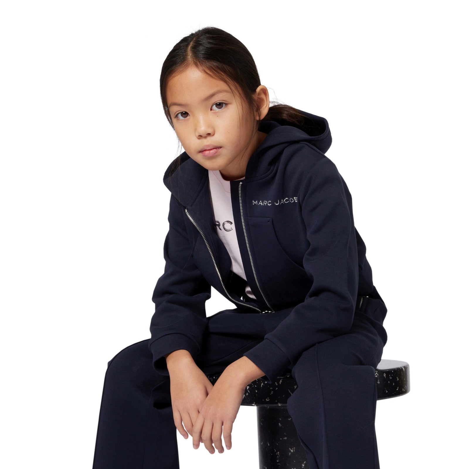 Pants - Dark Blue