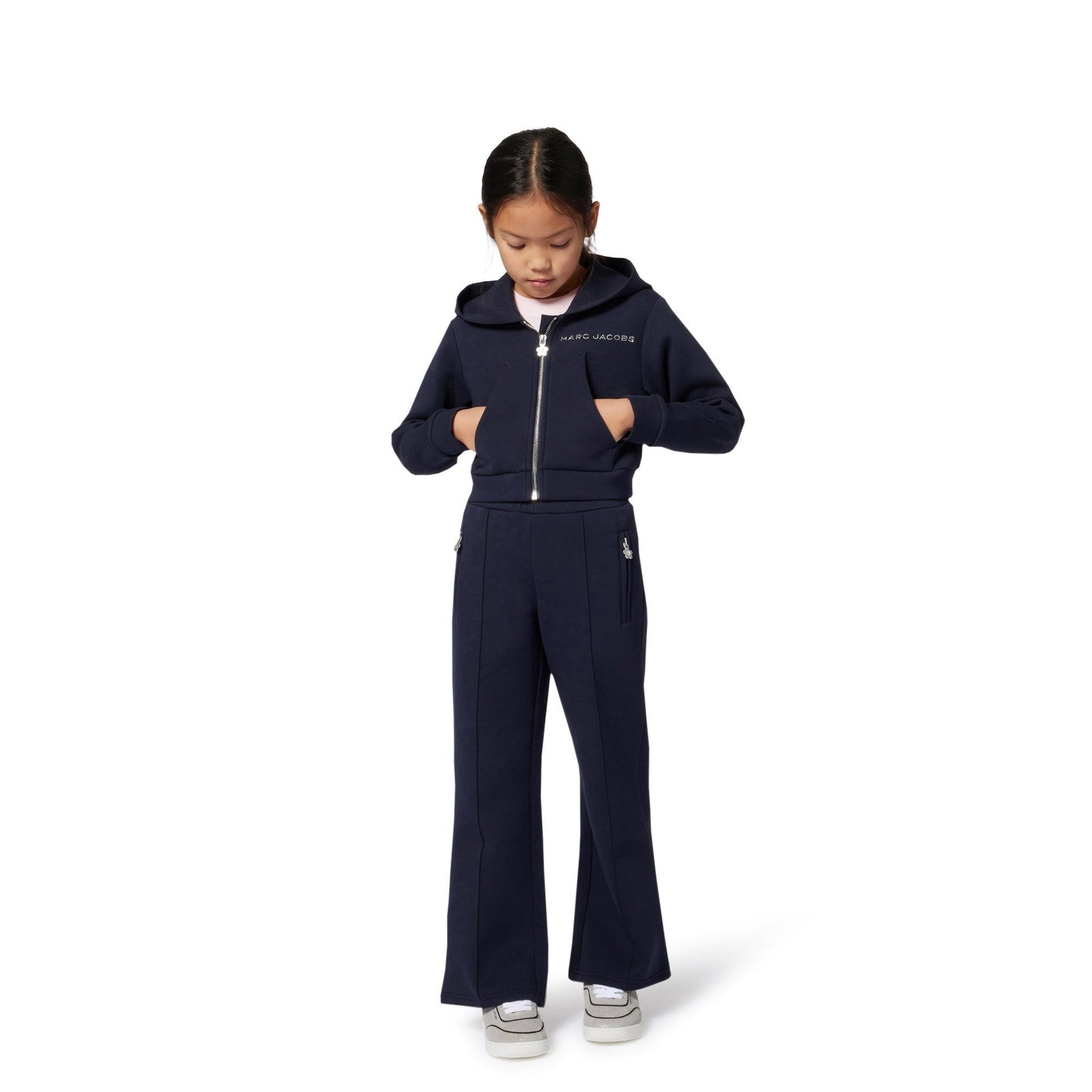 Pants - Dark Blue