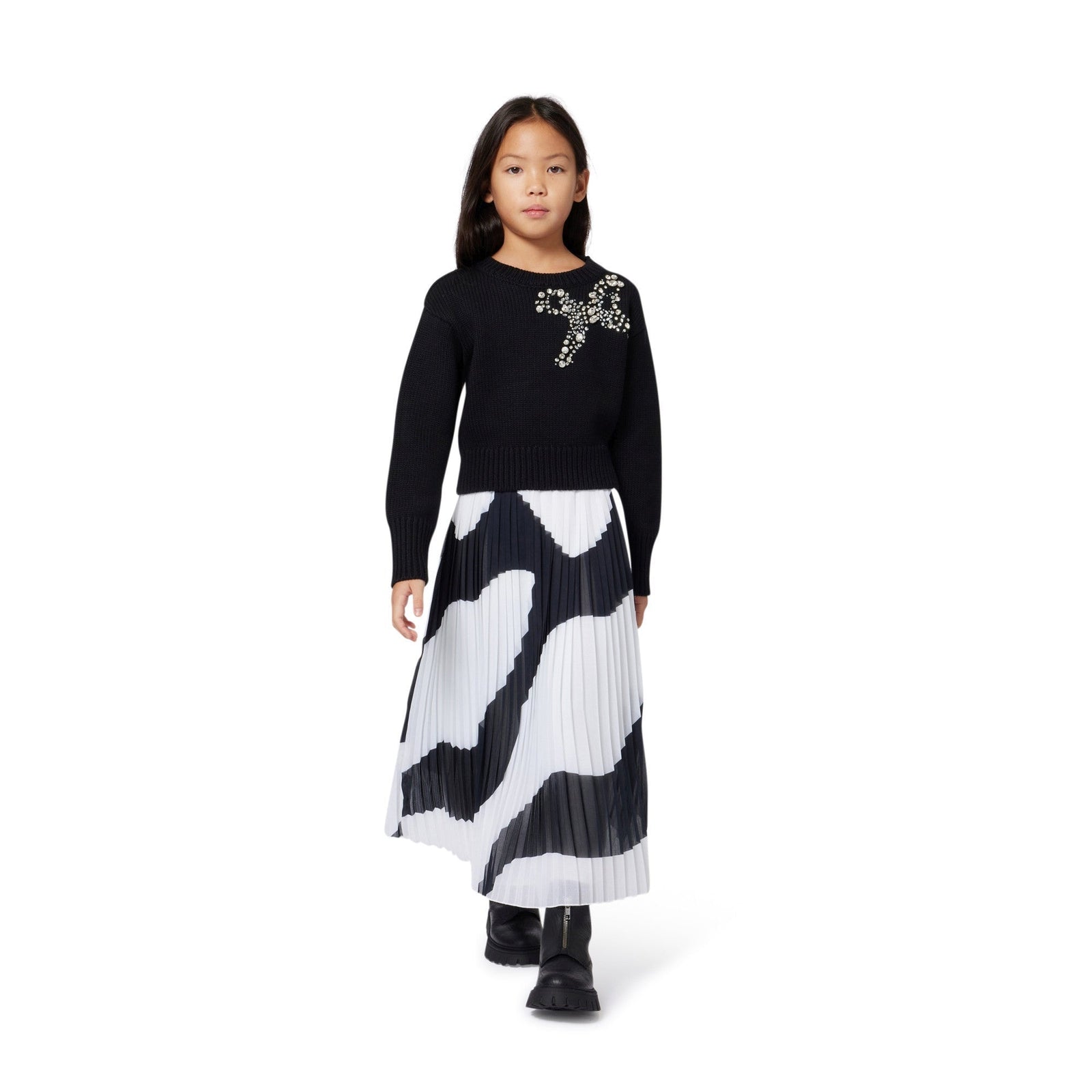 Skirt - Black