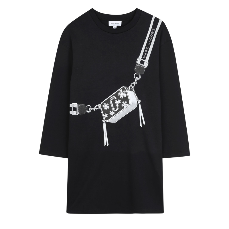 Dress - Black
