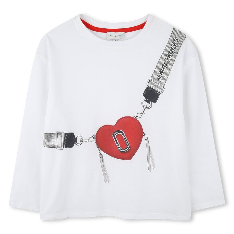 T-Shirt - Blanc