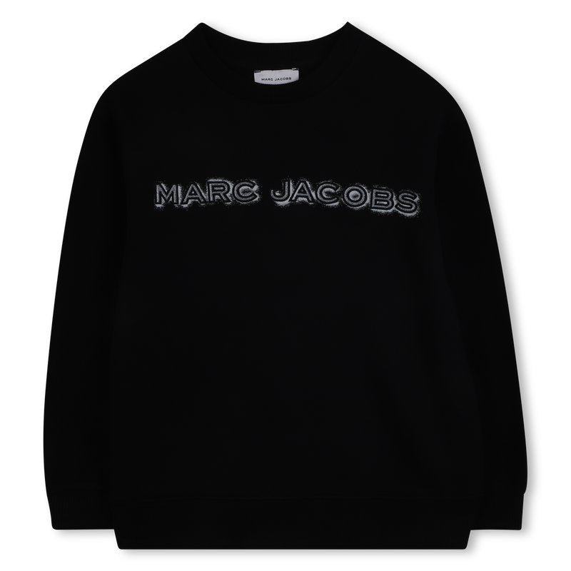 Sweatshirt - Black