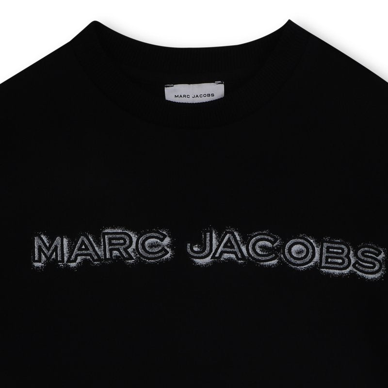 Sweatshirt - Black