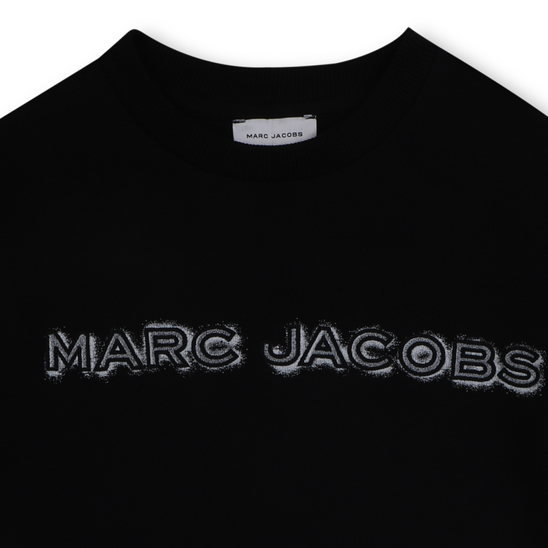 Sweatshirt - Black