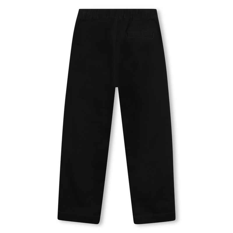 Pants - Black