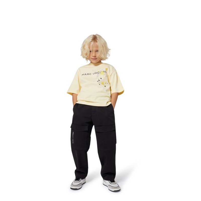 Pants - Black
