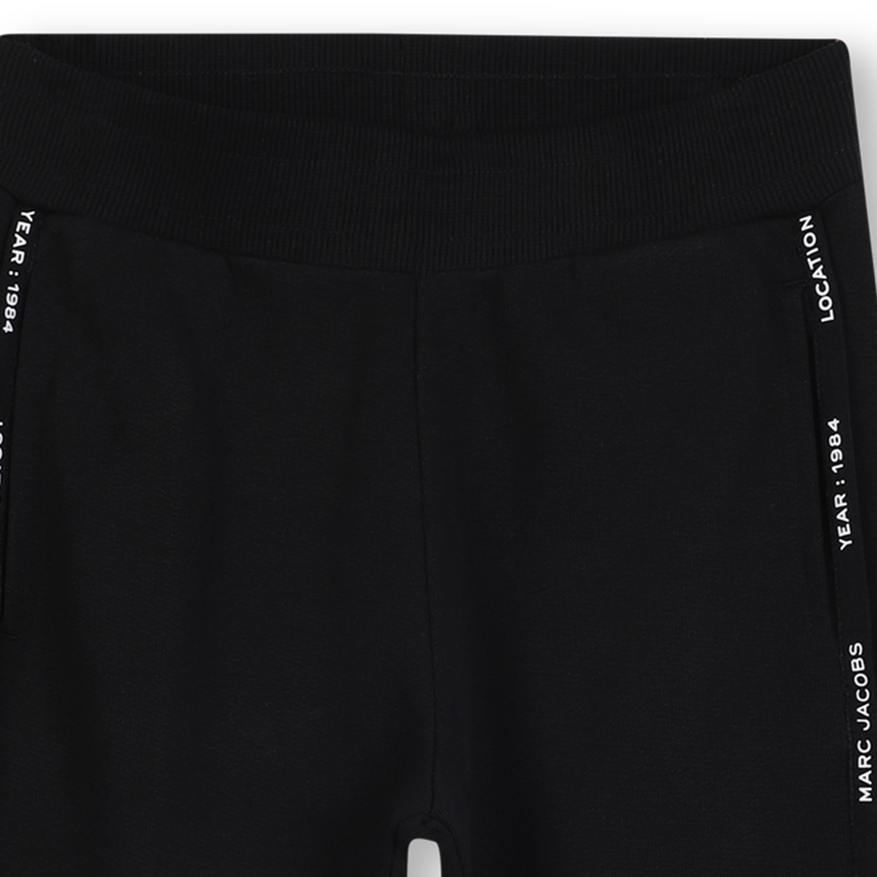Jogger Pants - Black