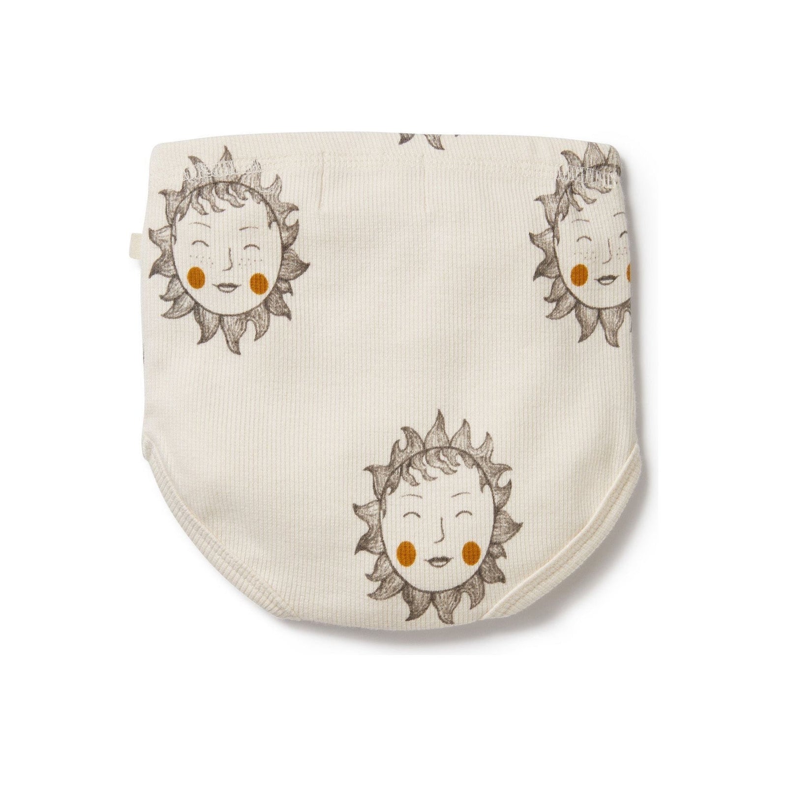 Shine On Me Organic Nappy Pant