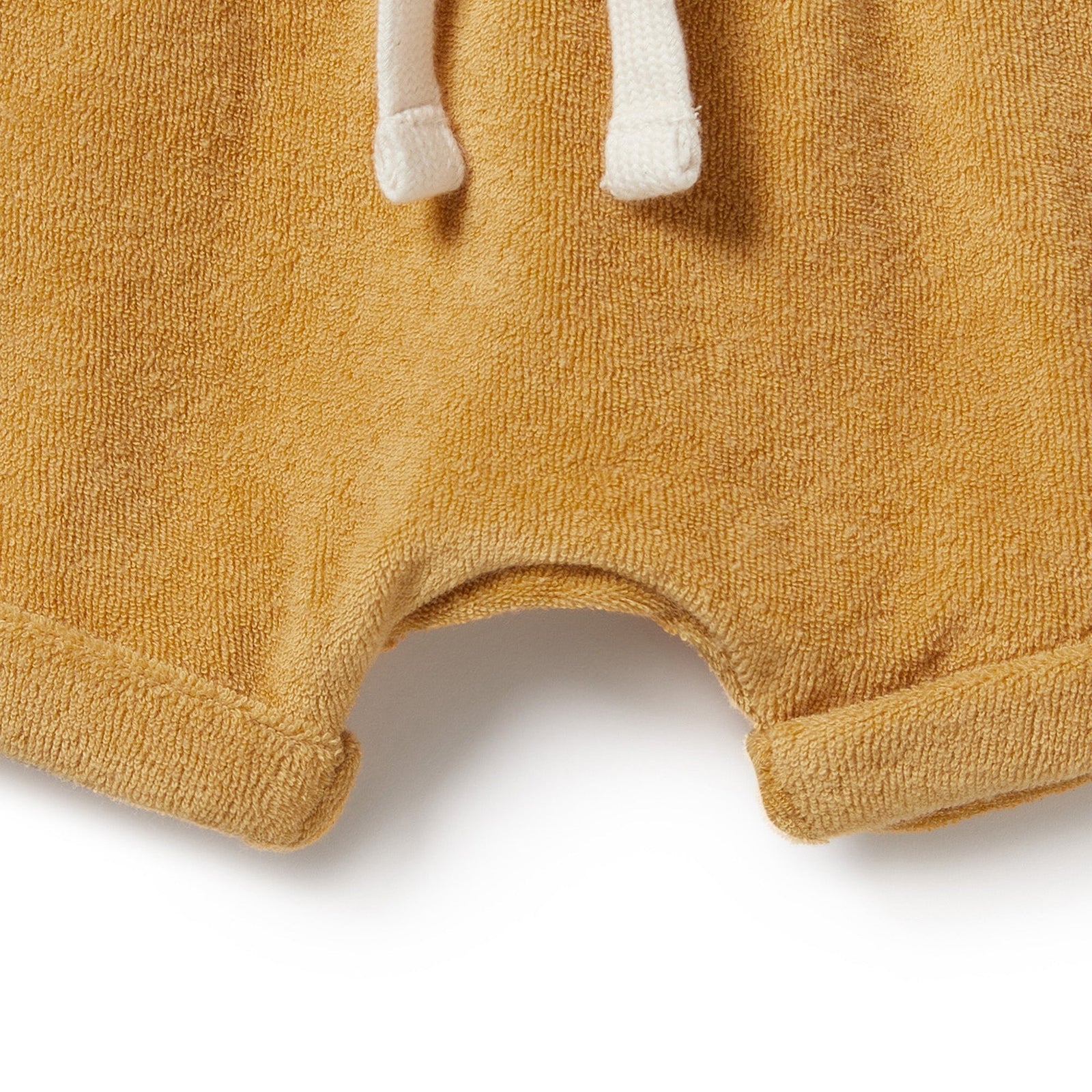 Sundial Organic Terry Short