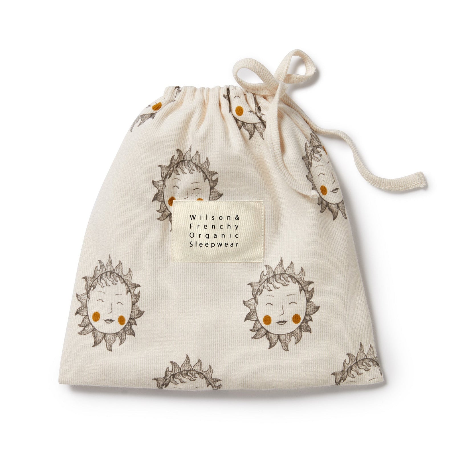 Shine on Me Organic Short Sleeve Pyjamas