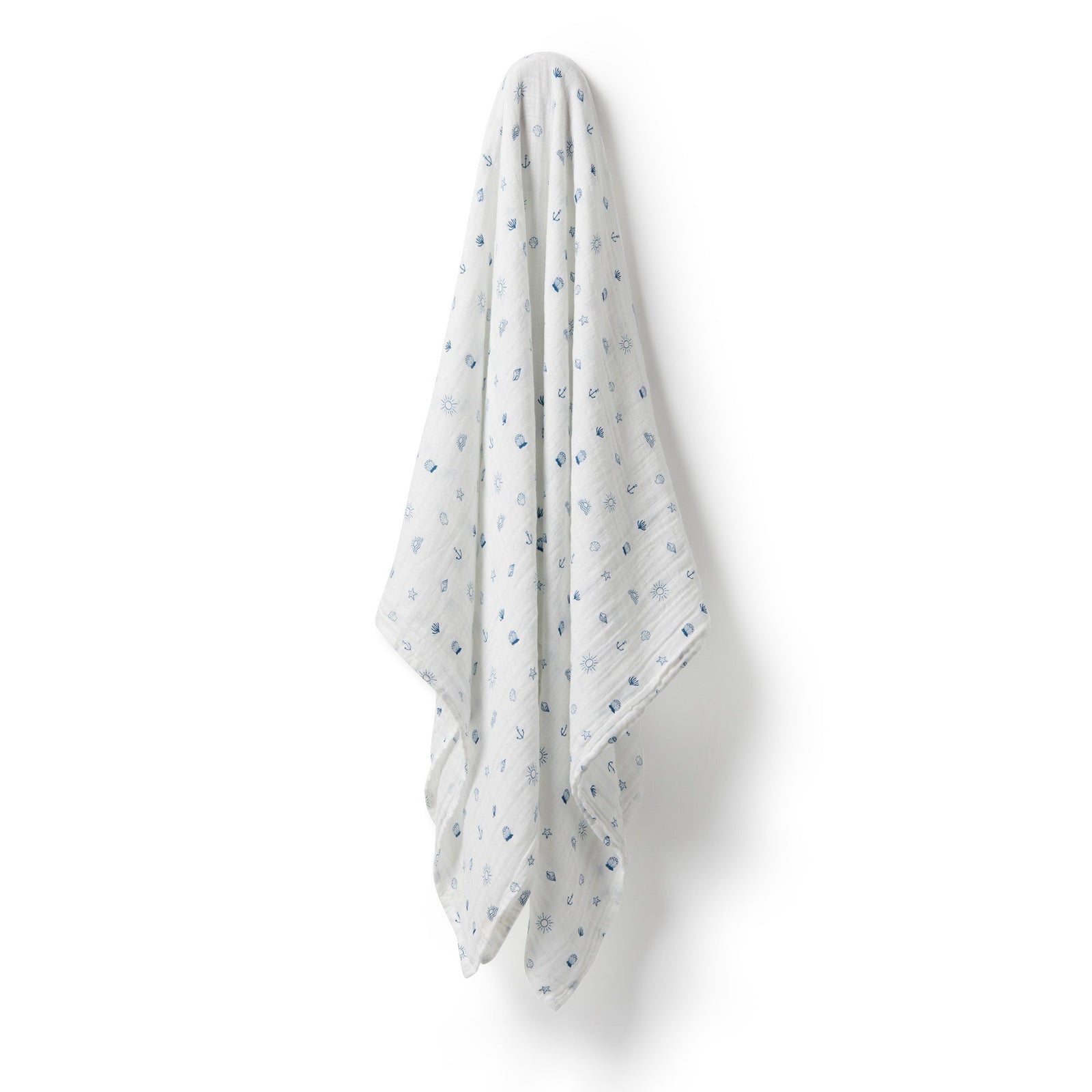 Summer Days Organic Muslin