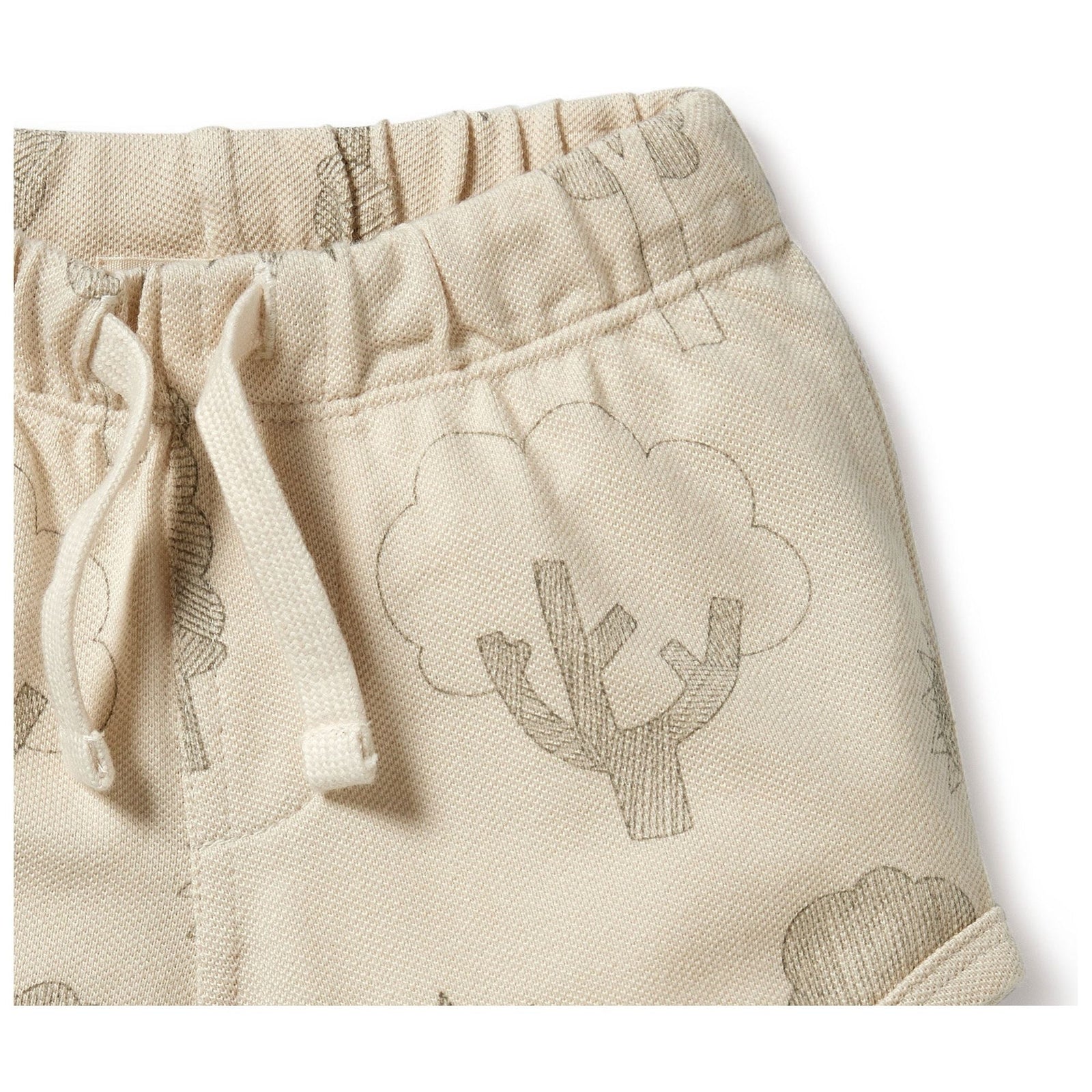 Park Days Organic Short