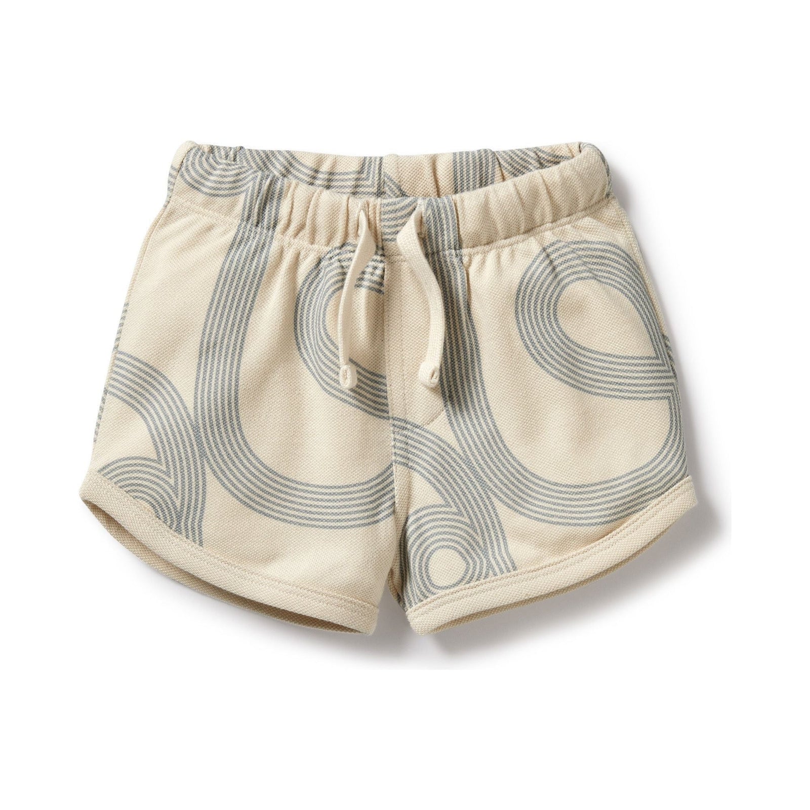 Follow Me Organic Short