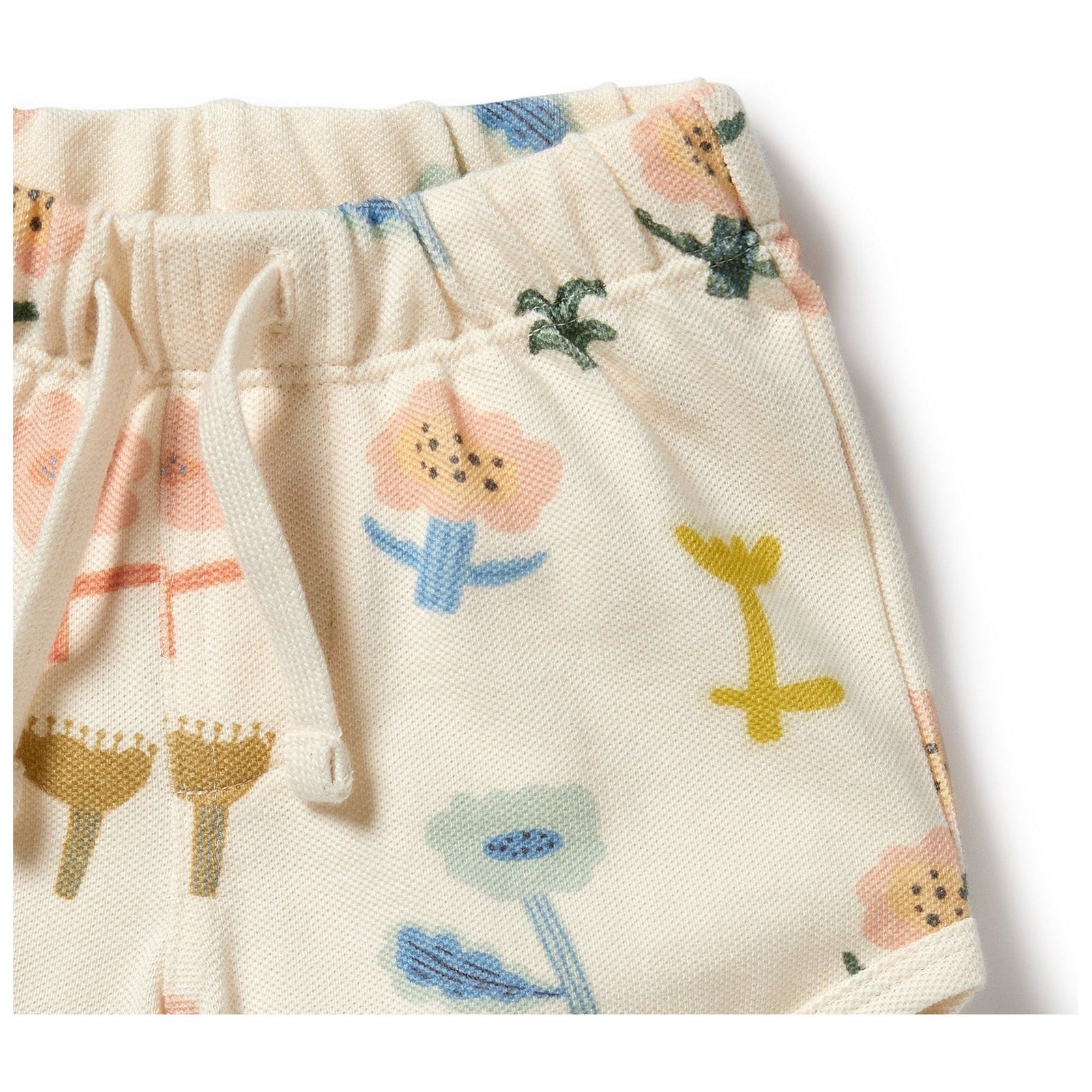 Cookie Cut Organic Short