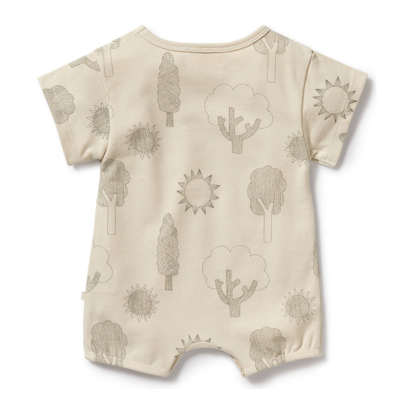 Park Days Organic Growsuit