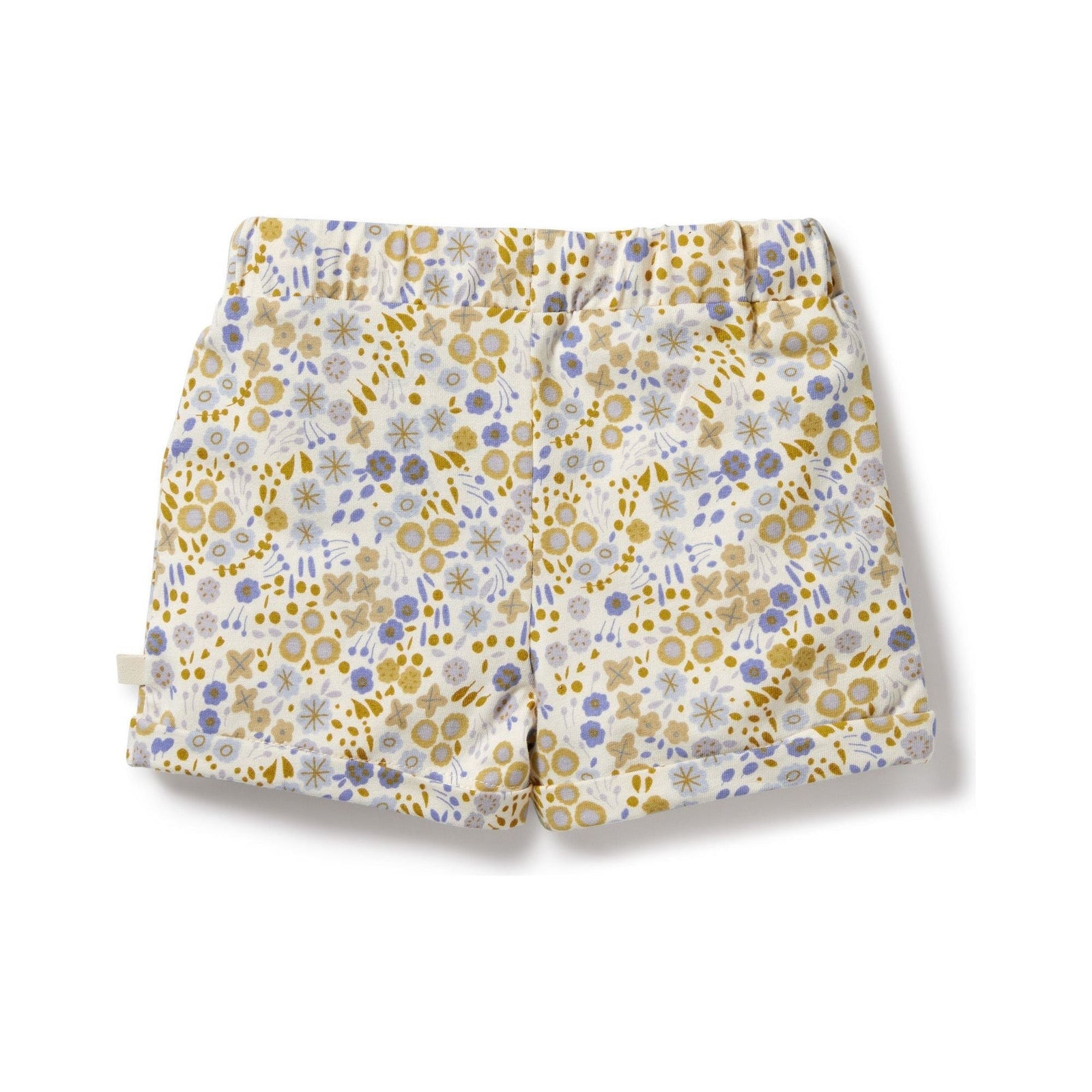 Little Meadow Organic Short