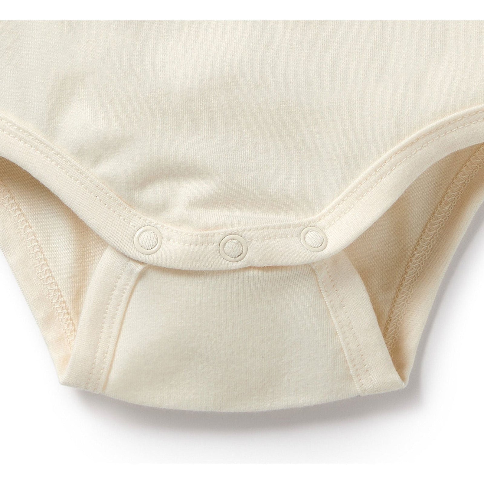 Koala Organic Christmas Bodysuit