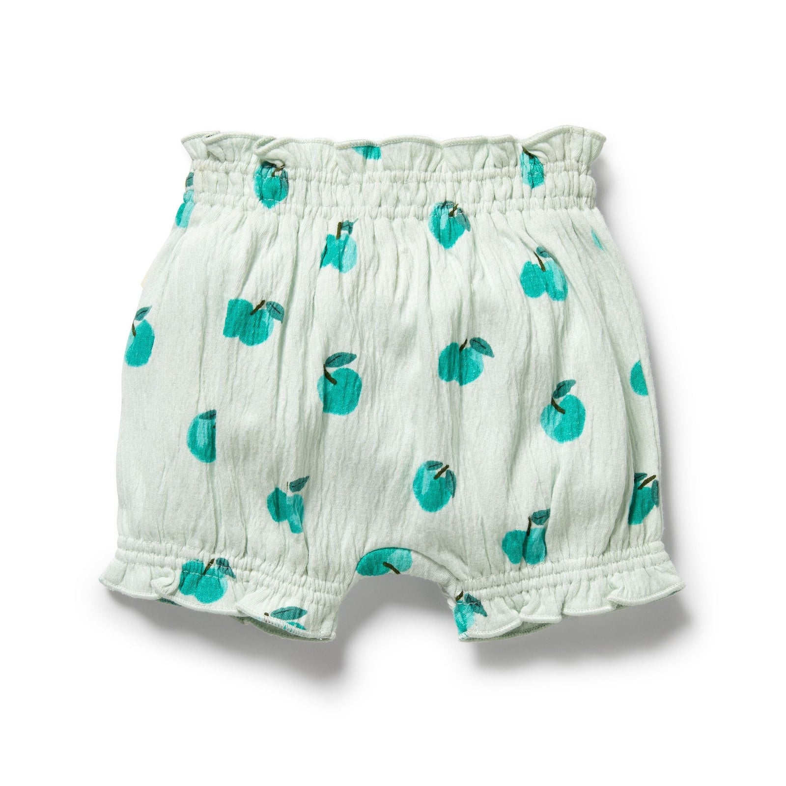 Apple Papple Organic Short
