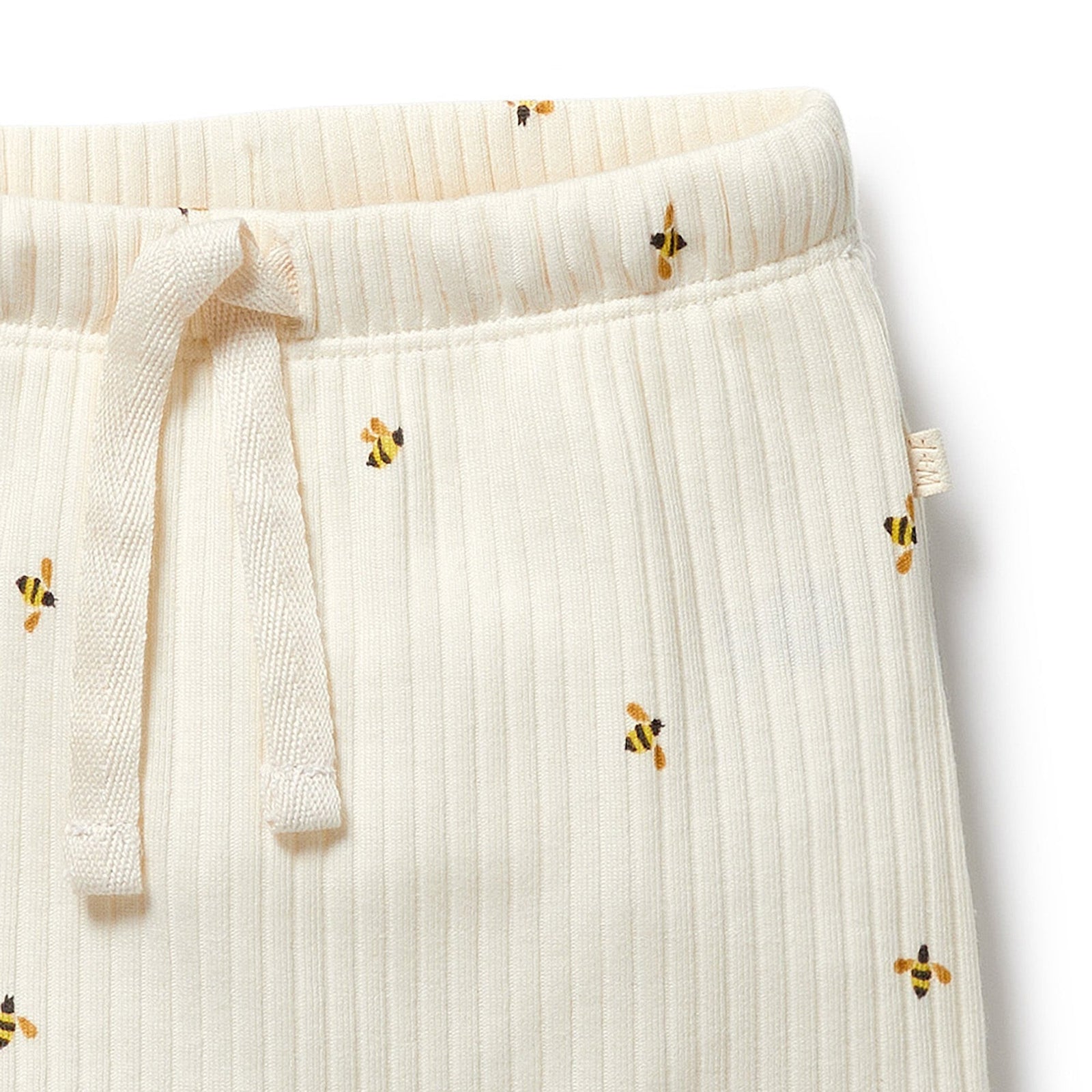Bee Mine Organic Kimono Set