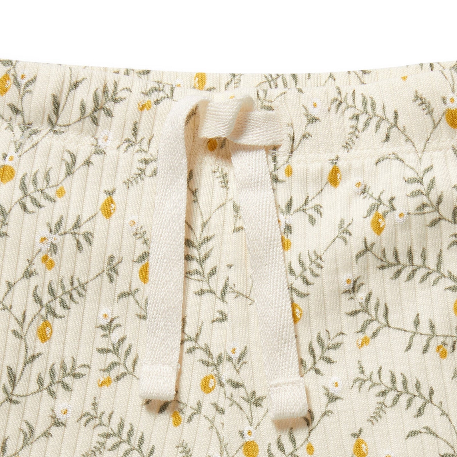 Lemon Leaf Organic Short