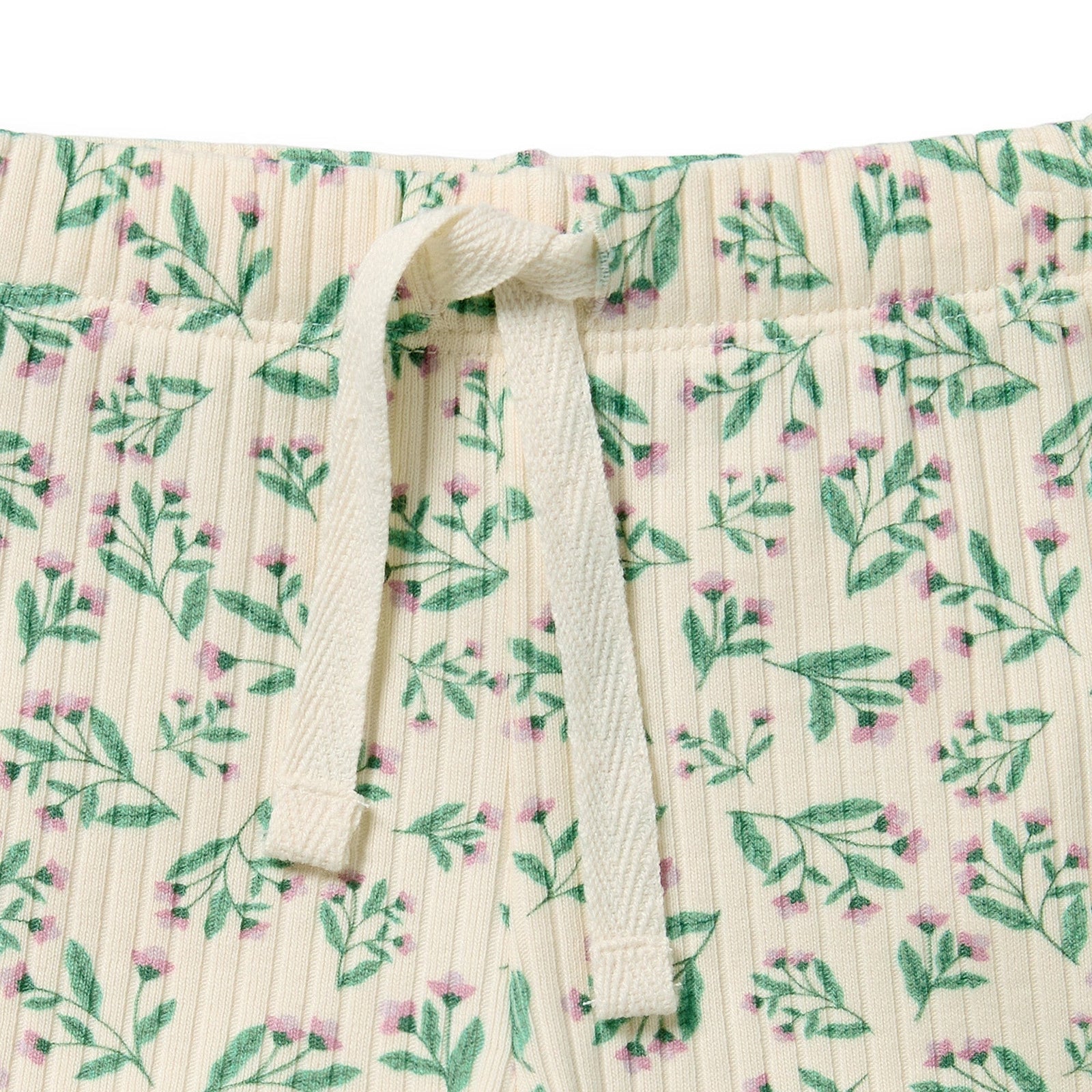Periwinkle Organic Short