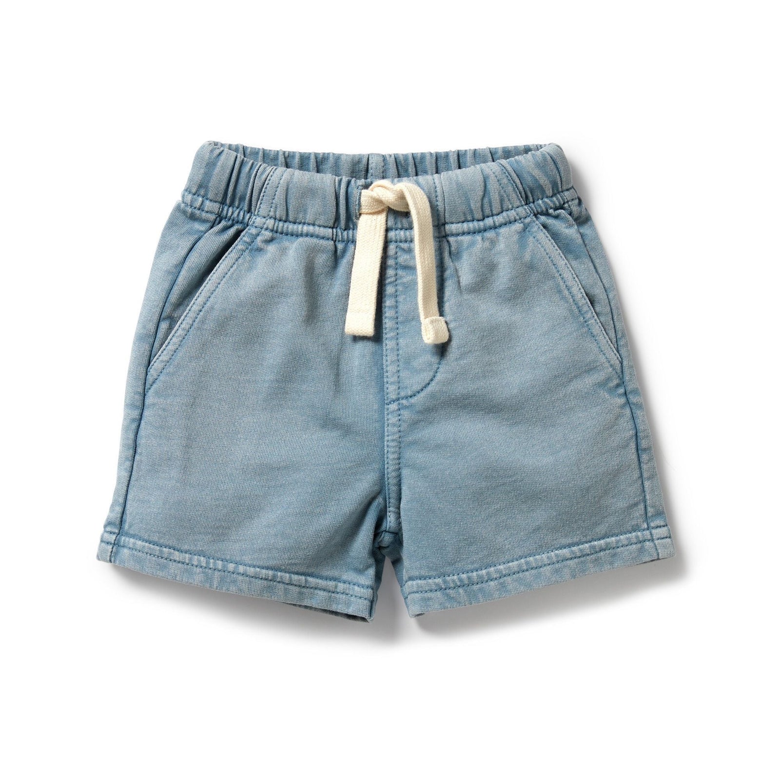 Dusk Organic Sweat Long Short
