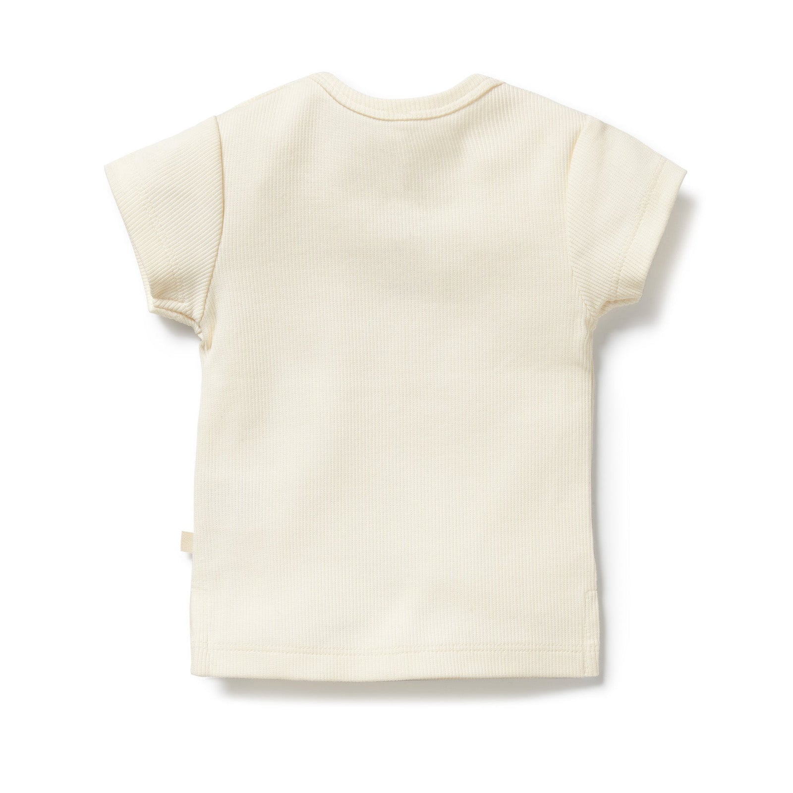 Yeti Organic Tee