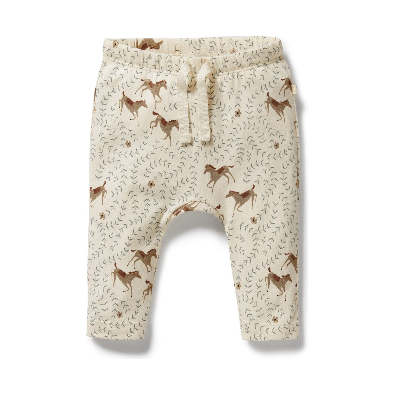 Trixie Horse Organic Legging