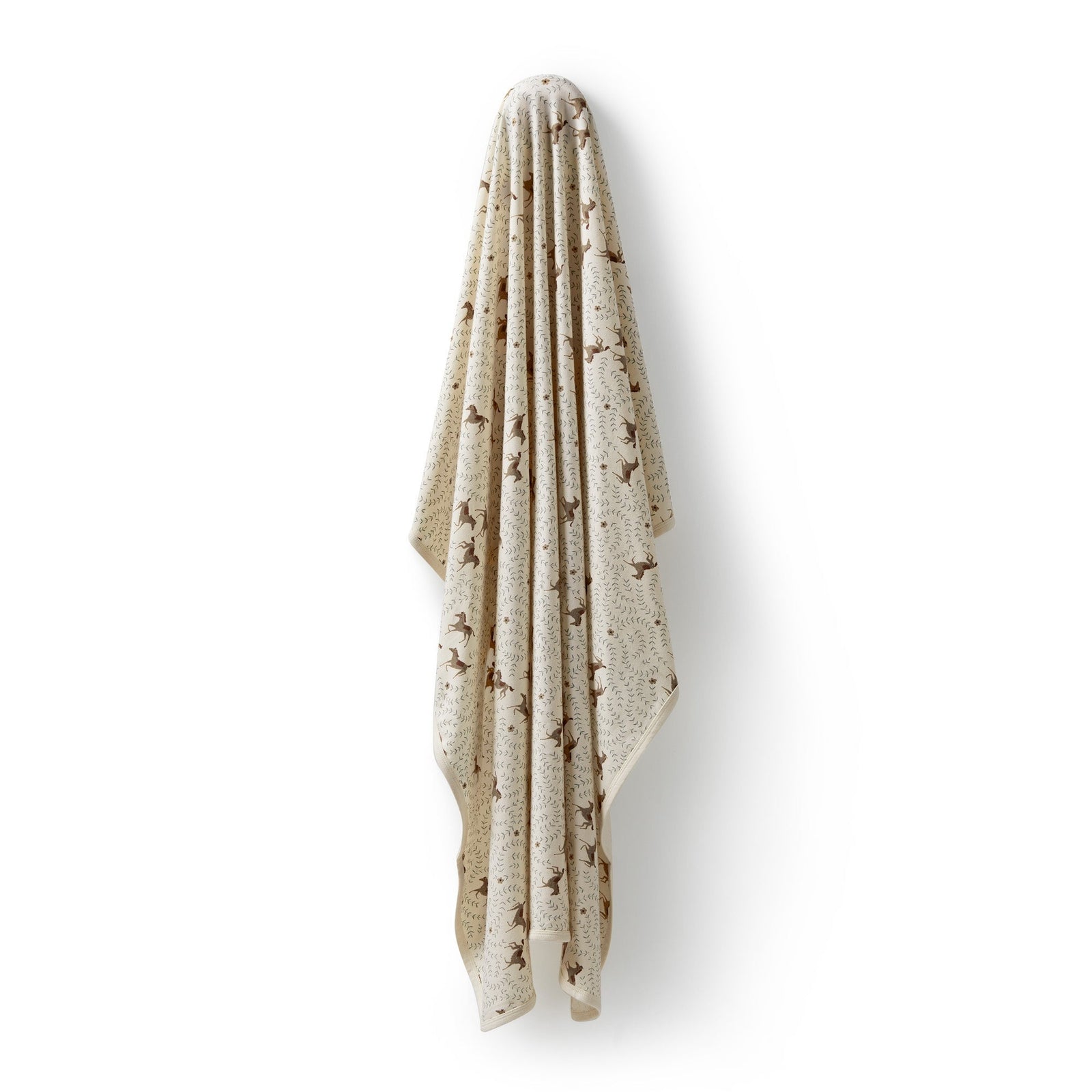 Trixie Horse Organic Bunny Rug