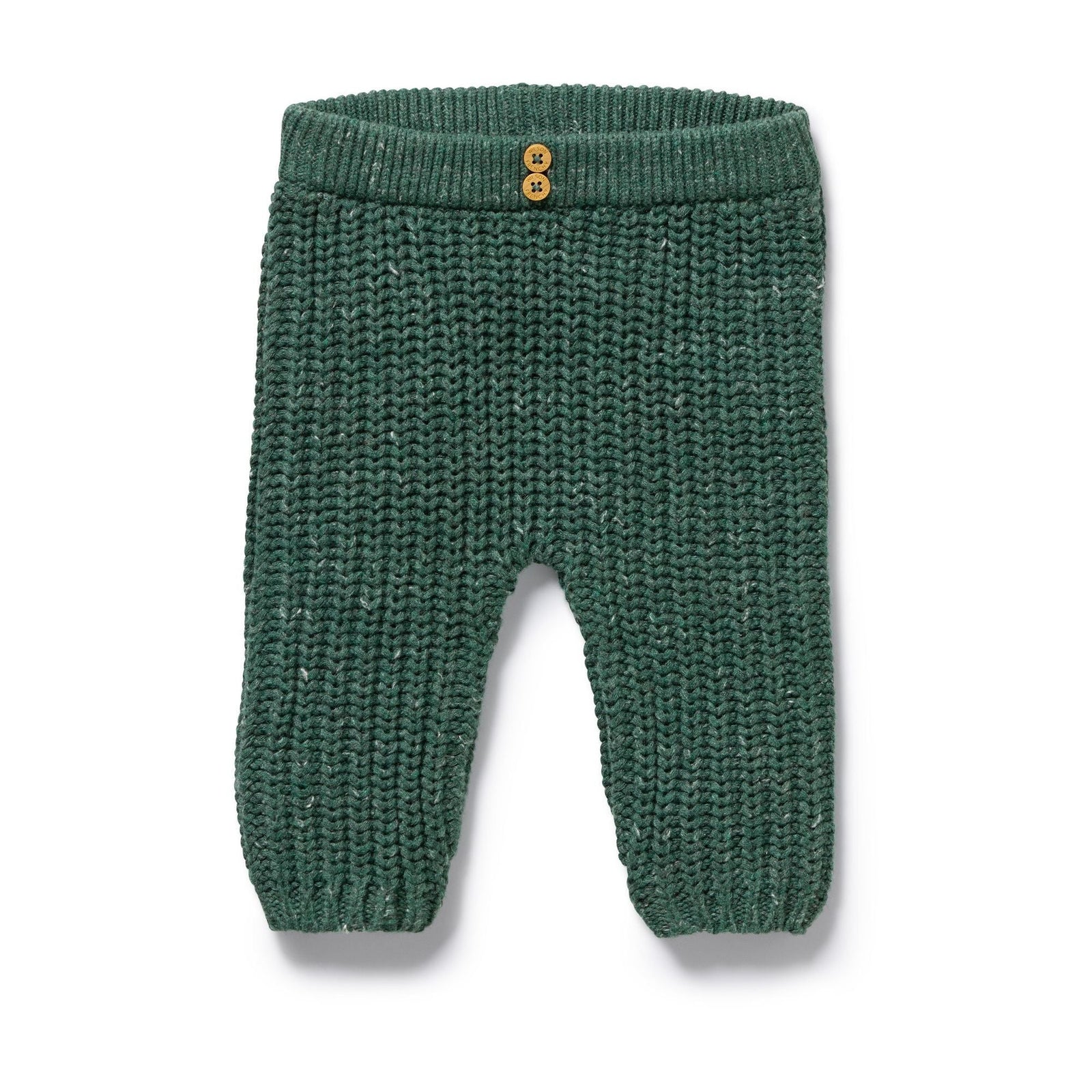 Clover Organic Knitted Legging