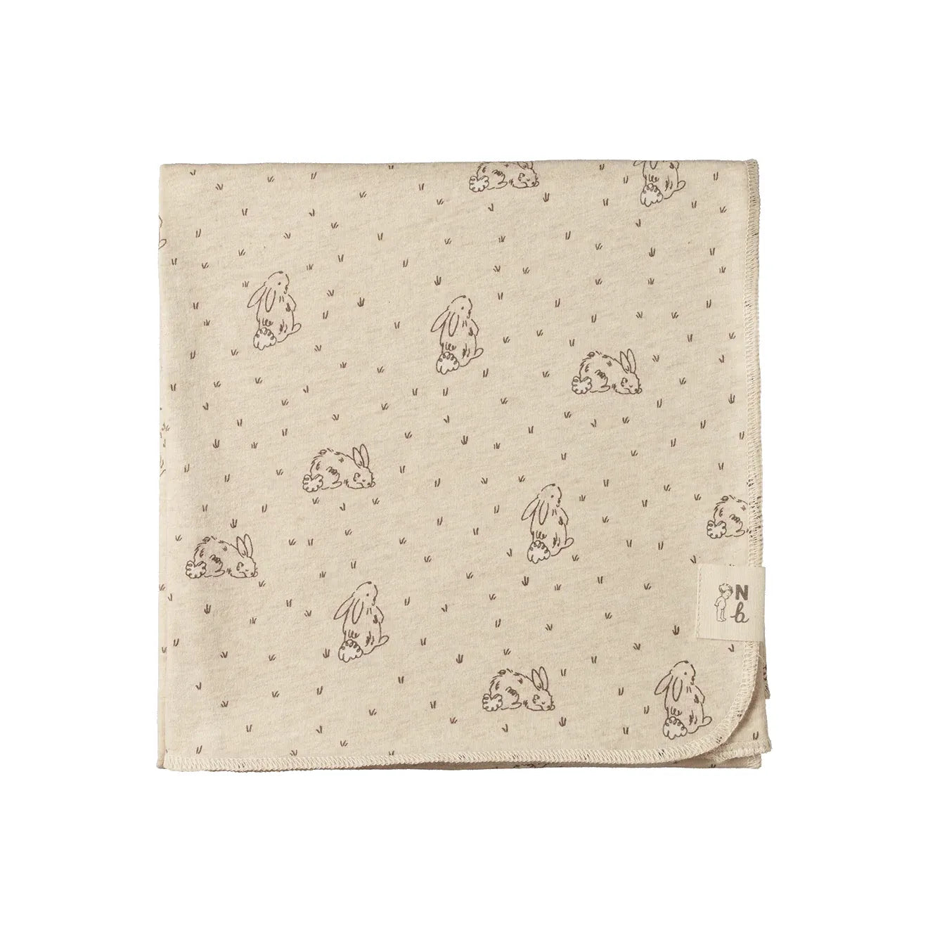 Wrap - Bramble Burrow Print