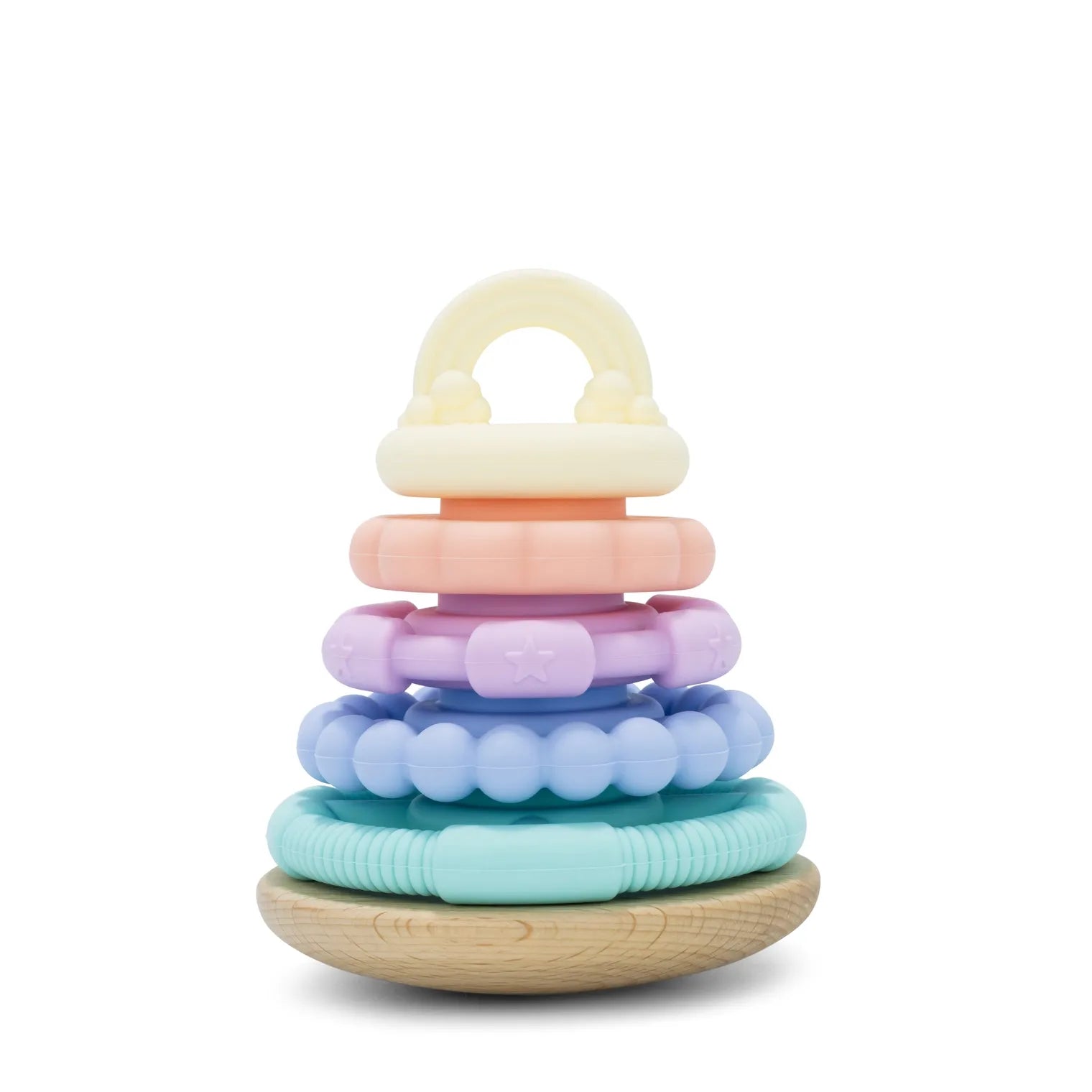 Wobble Stacker