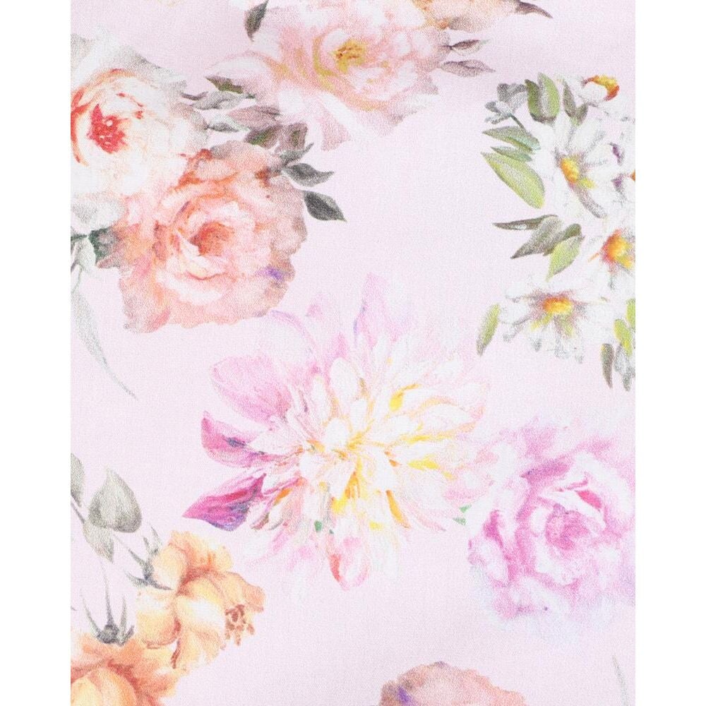 Tillie Print Dress
