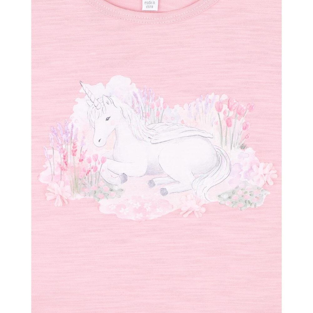 Florence Unicorn Tee