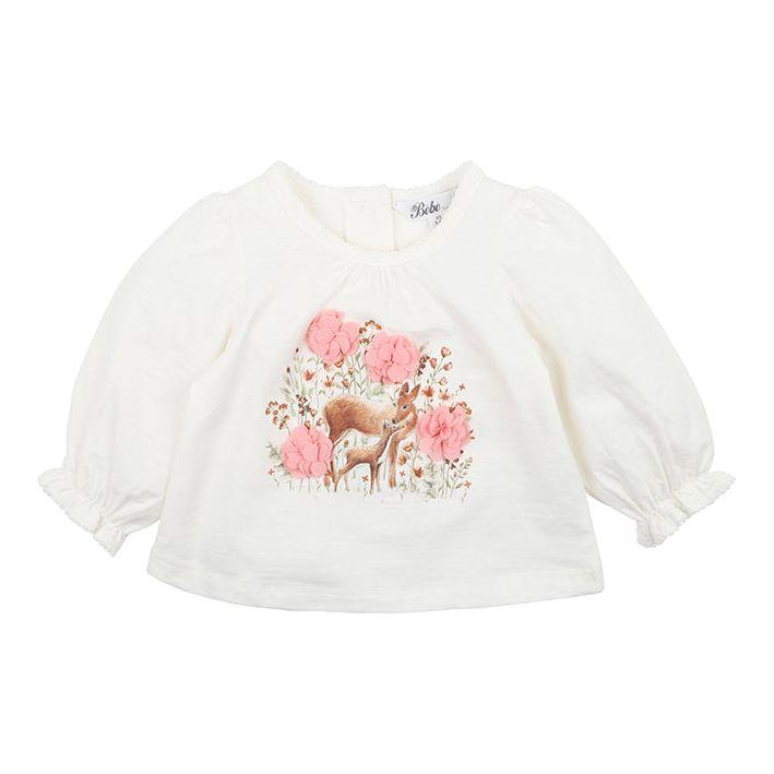 Faye Ls Tee