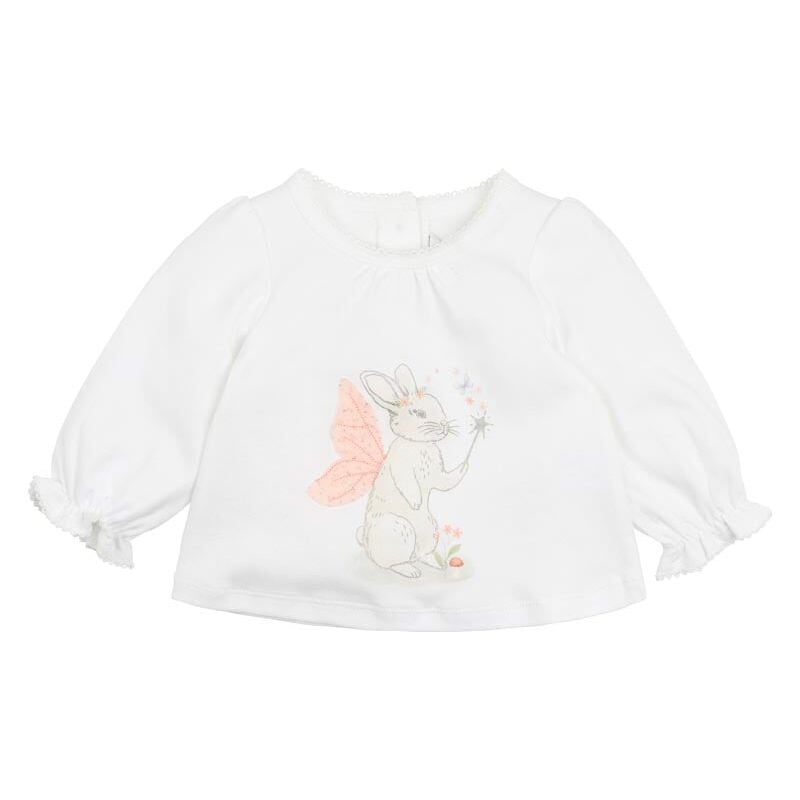 Ciara L/S Tee