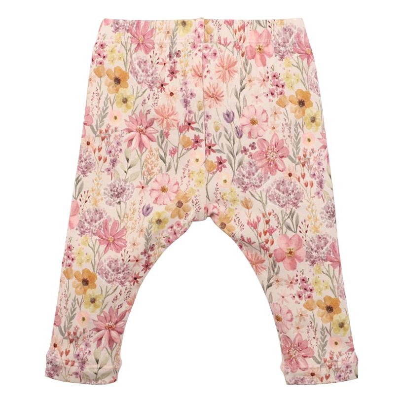 Thea Print Leggings