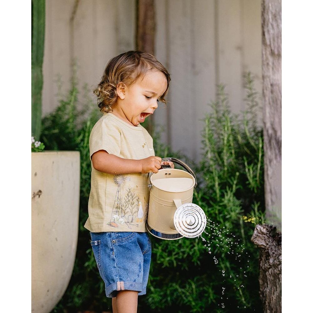 Chester Farm Animals Tee