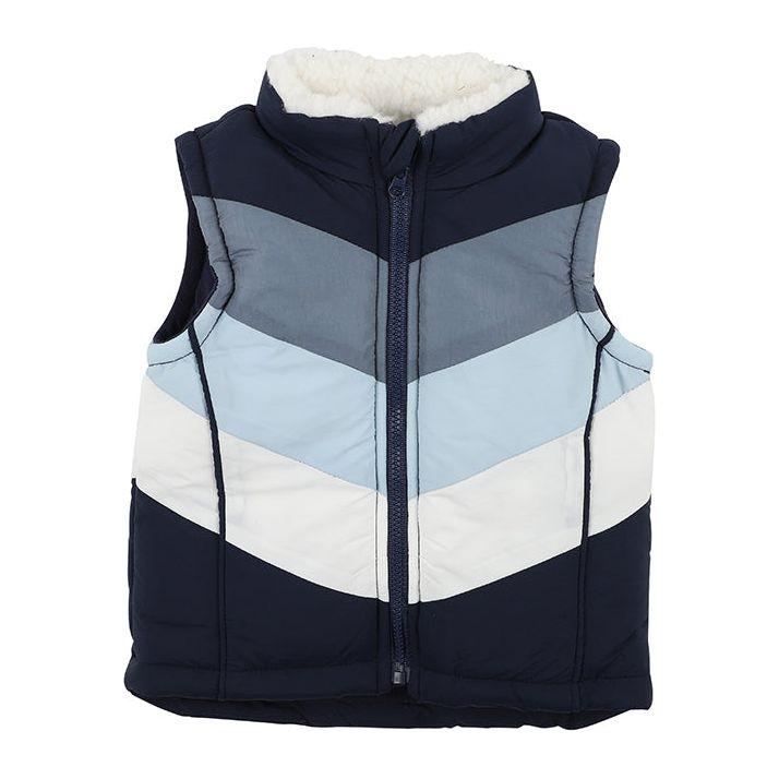 Blair Puffa Vest