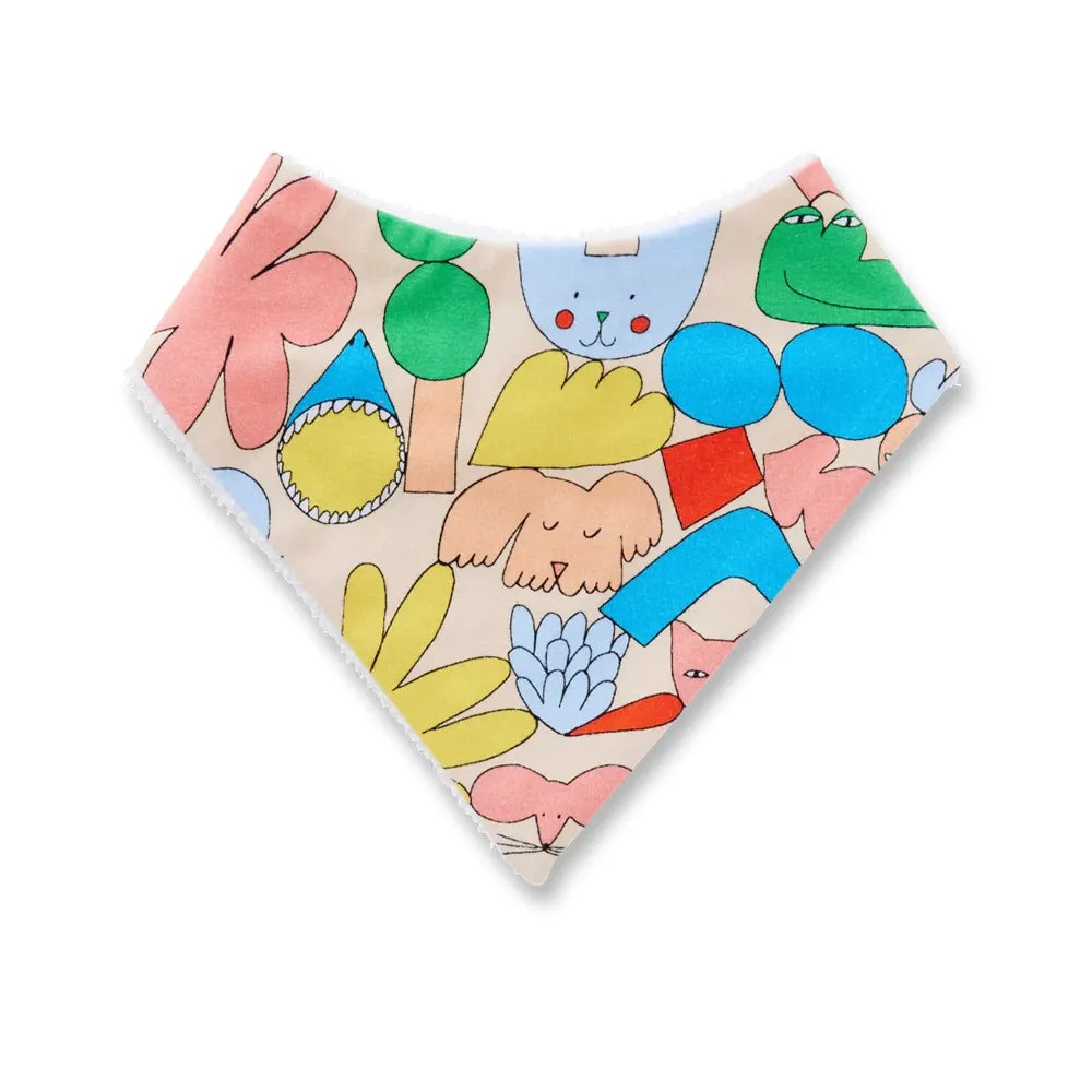 Little Billabong Bib