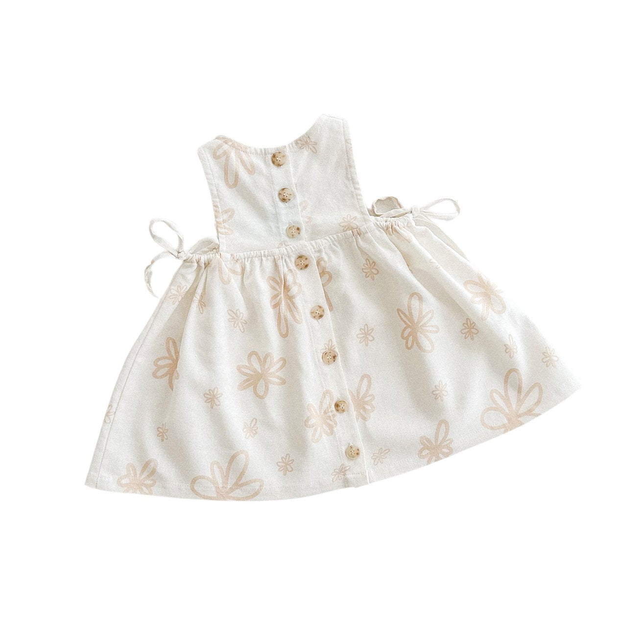 Sofia Dress- Gia