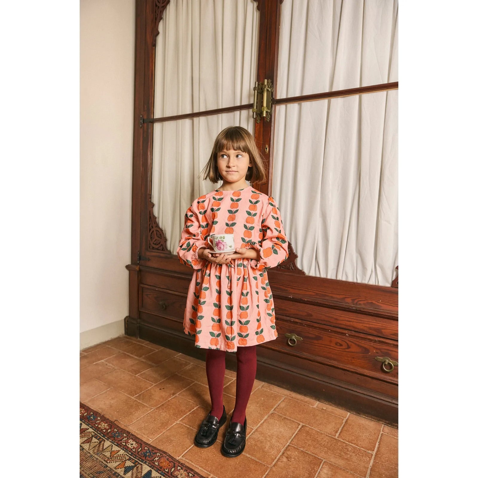 Apples Skirt
