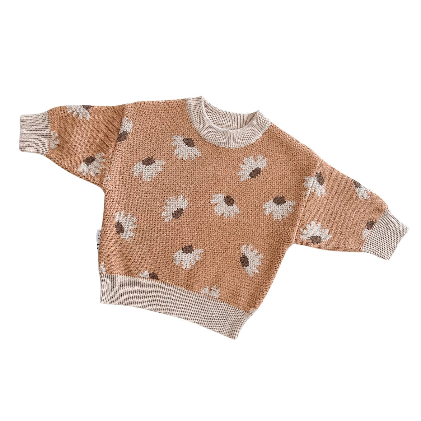 Jumper - Hazel