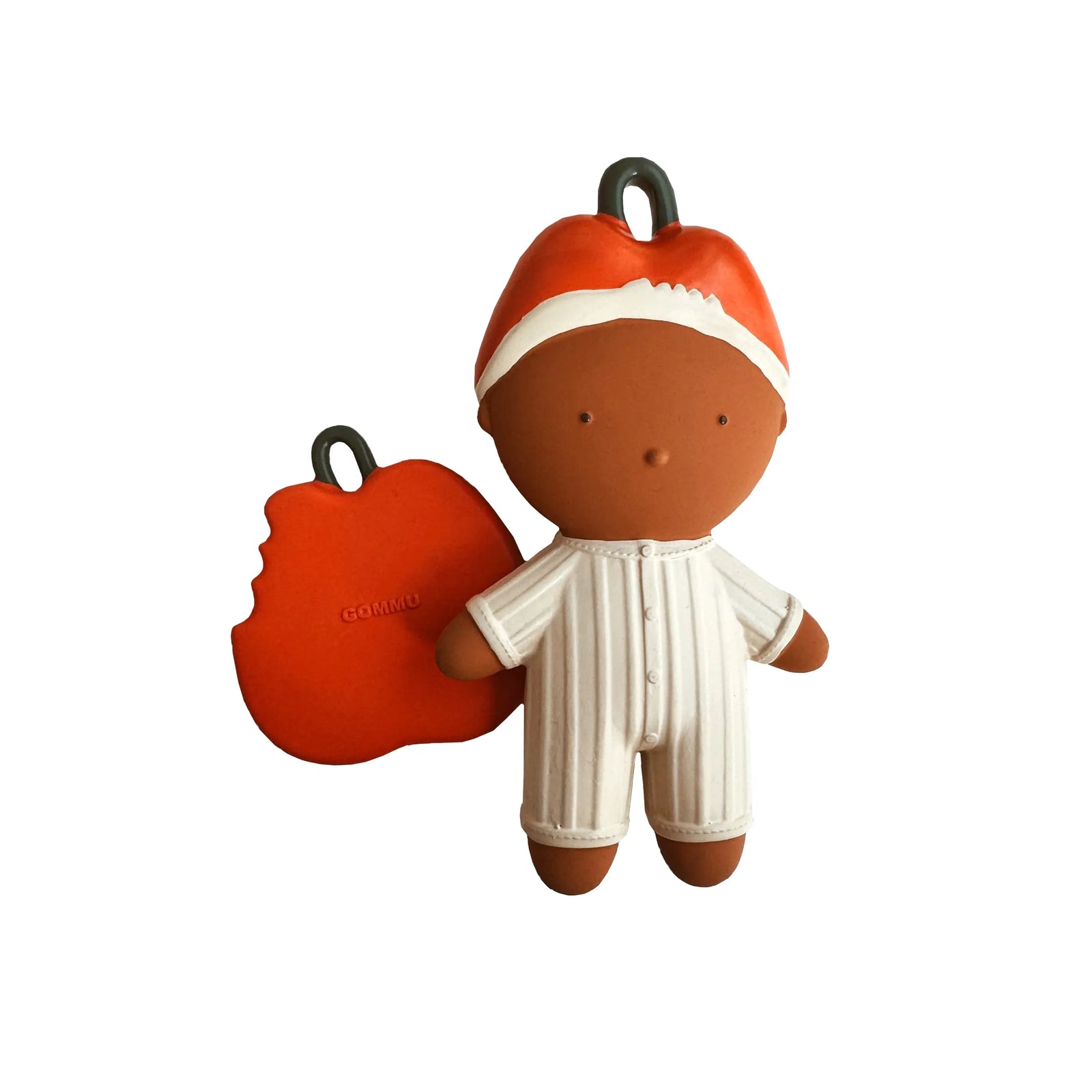Gommu Mini Baby Apple - Almond